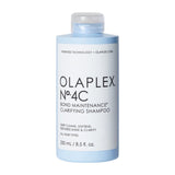 Olaplex - N°4C Clarifying Shampoo, Shampooing Detox - 250ml