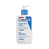 CeraVe - Lait Hydratant Crème Hydratante 24h Nourrissante à l'Acide Hyaluronique - 236ml