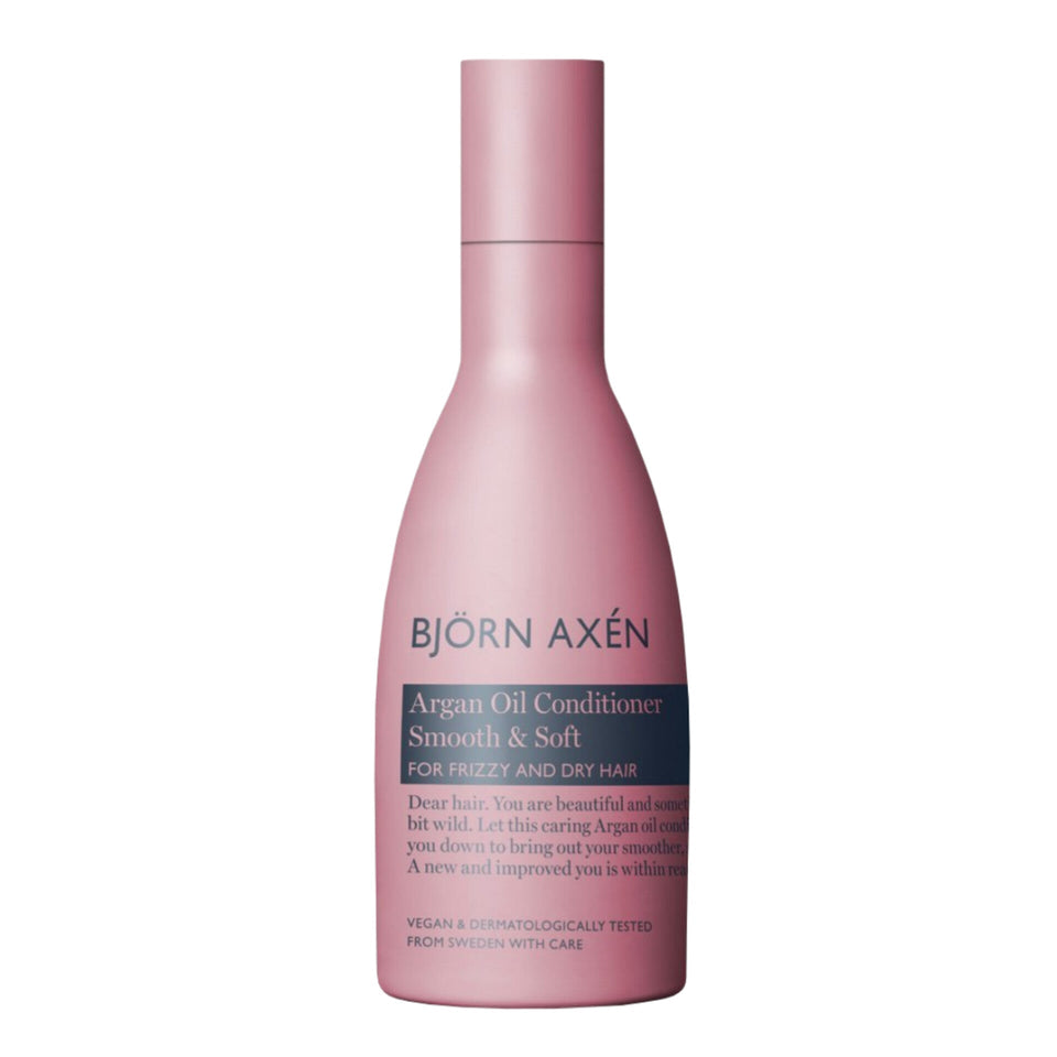 BJORN AXEN - Argan Oil Conditioner - 250ml