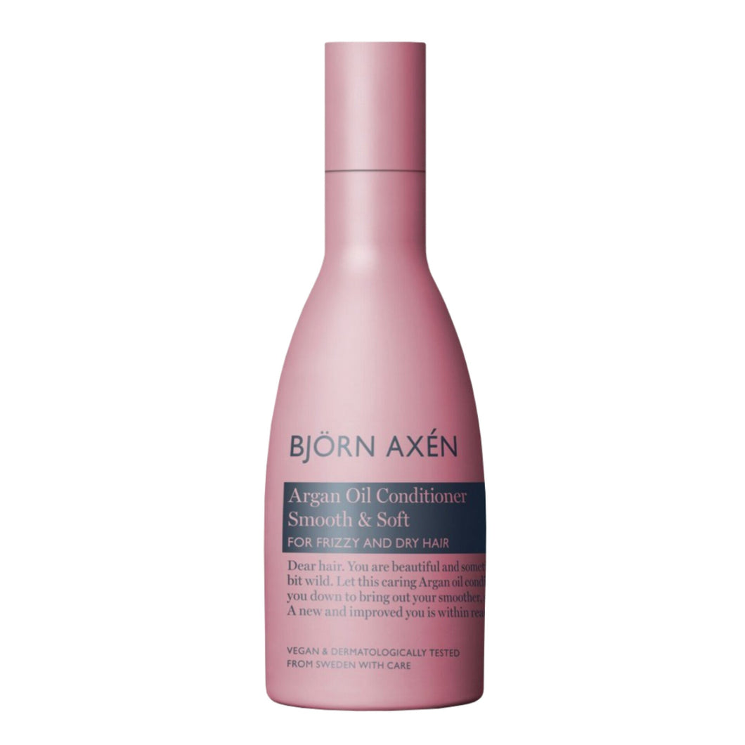 BJORN AXEN - Argan Oil Conditioner - 250ml