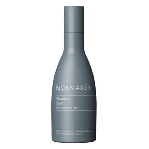 BJORN AXEN - Sport Shampoo - 250ml