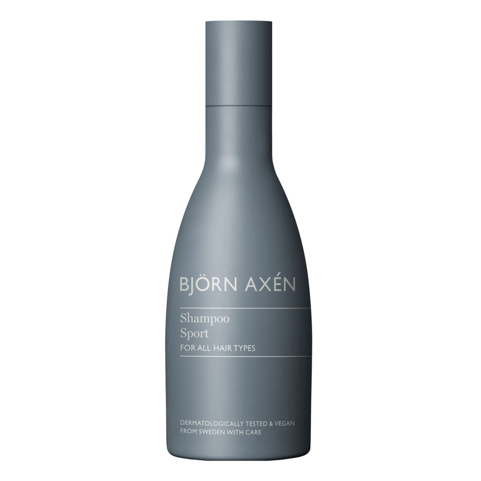BJORN AXEN - Sport Shampoo - 250ml