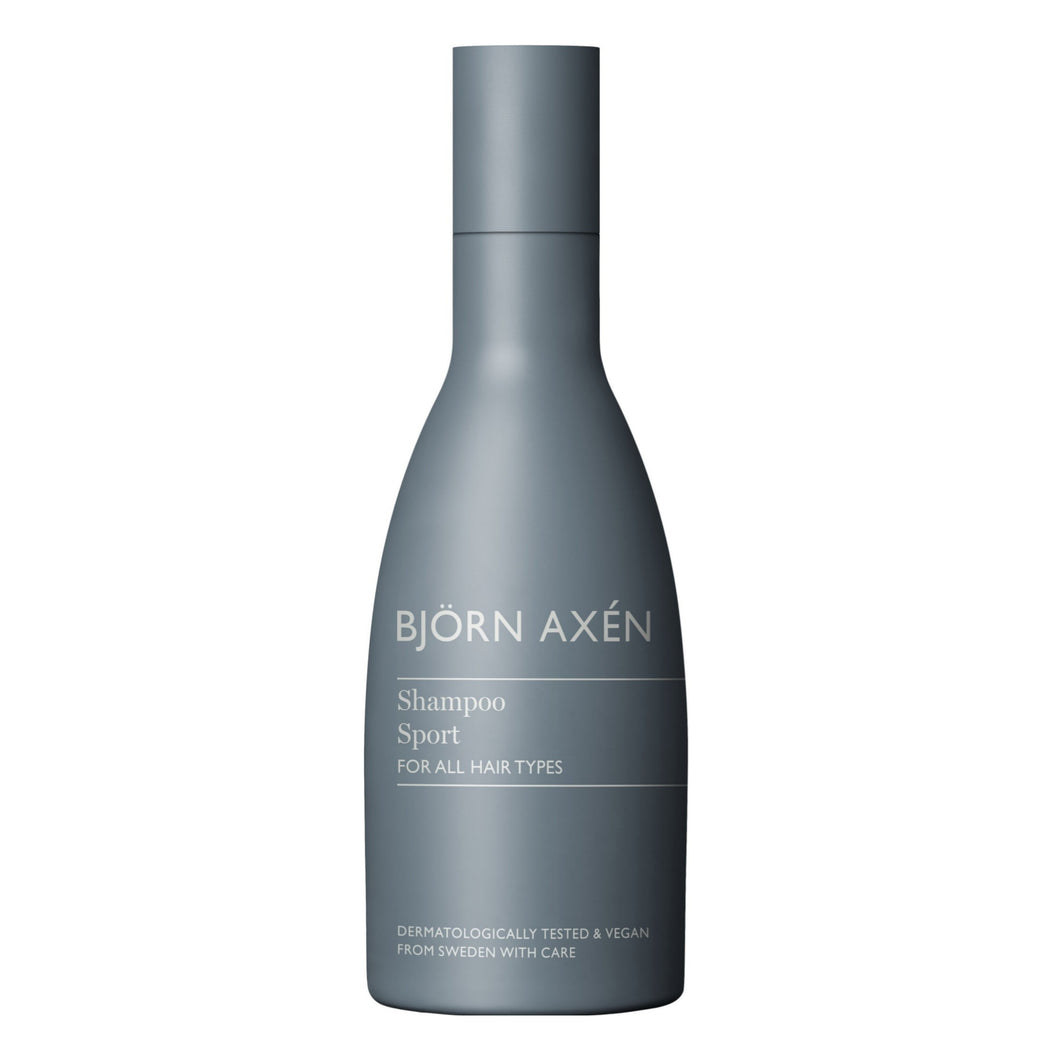 BJORN AXEN - Sport Shampoo - 250ml