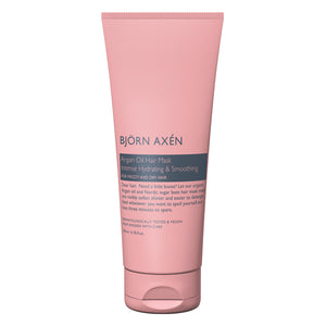BJORN AXEN - Argan Oil Hair Mask - 200ml