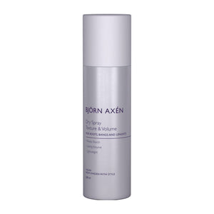 BJORN AXEN - Dry Spray Texture & Volume - 200ml