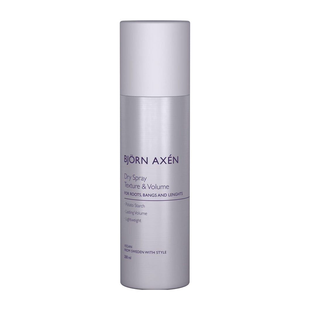 BJORN AXEN - Dry Spray Texture & Volume - 200ml