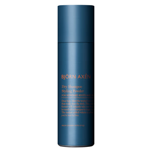 BJORN AXEN - Dry Shampoo Styling Powder - 200ml