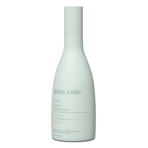 BJORN AXEN - Moisture Shampoo Cheveux Secs - 250ml