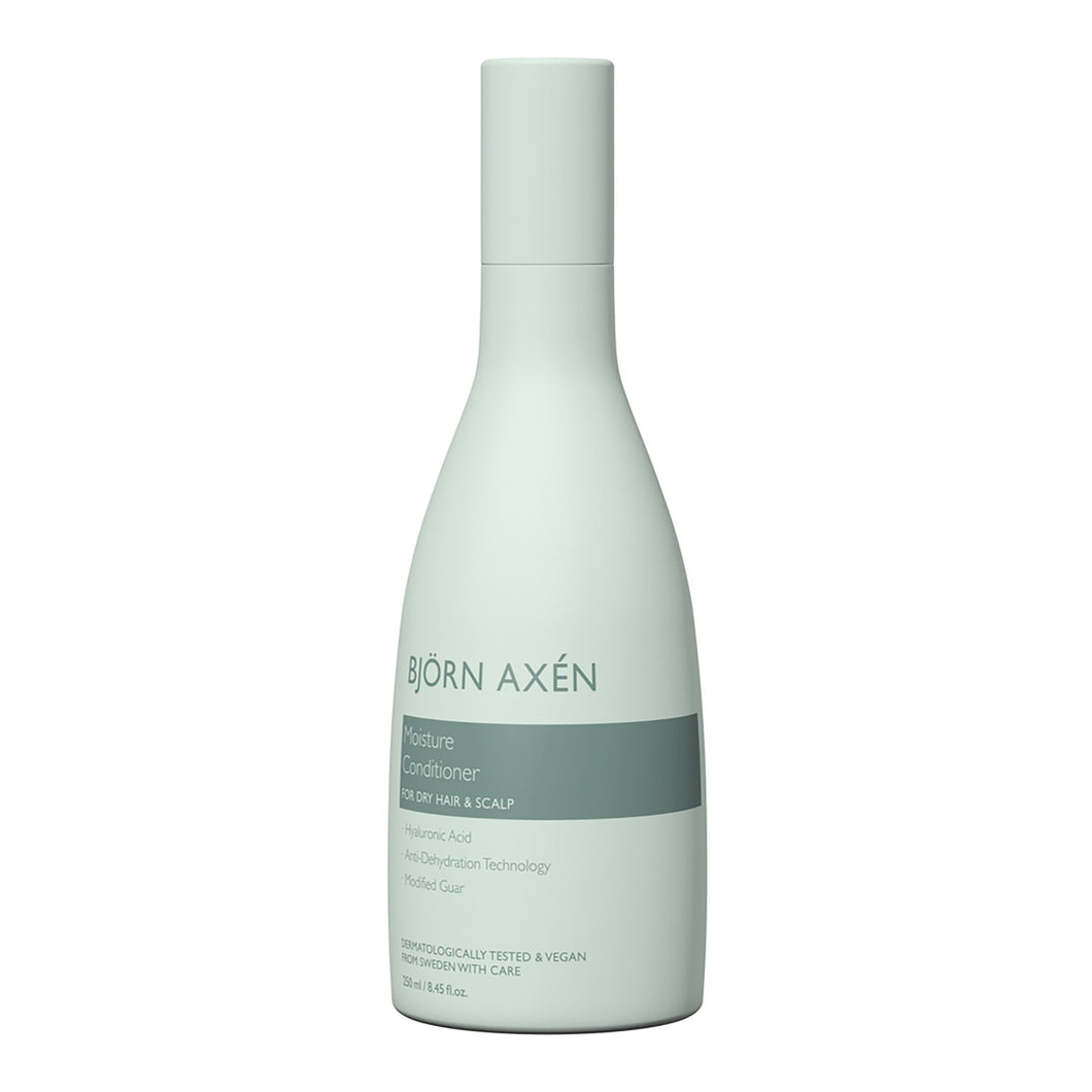 BJORN AXEN - Moisture Conditioner Cheveux Secs - 250ml