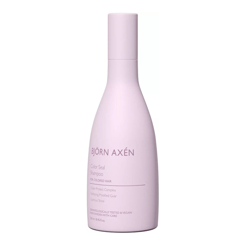 BJORN AXEN - Color Seal Conditioner - 250ml