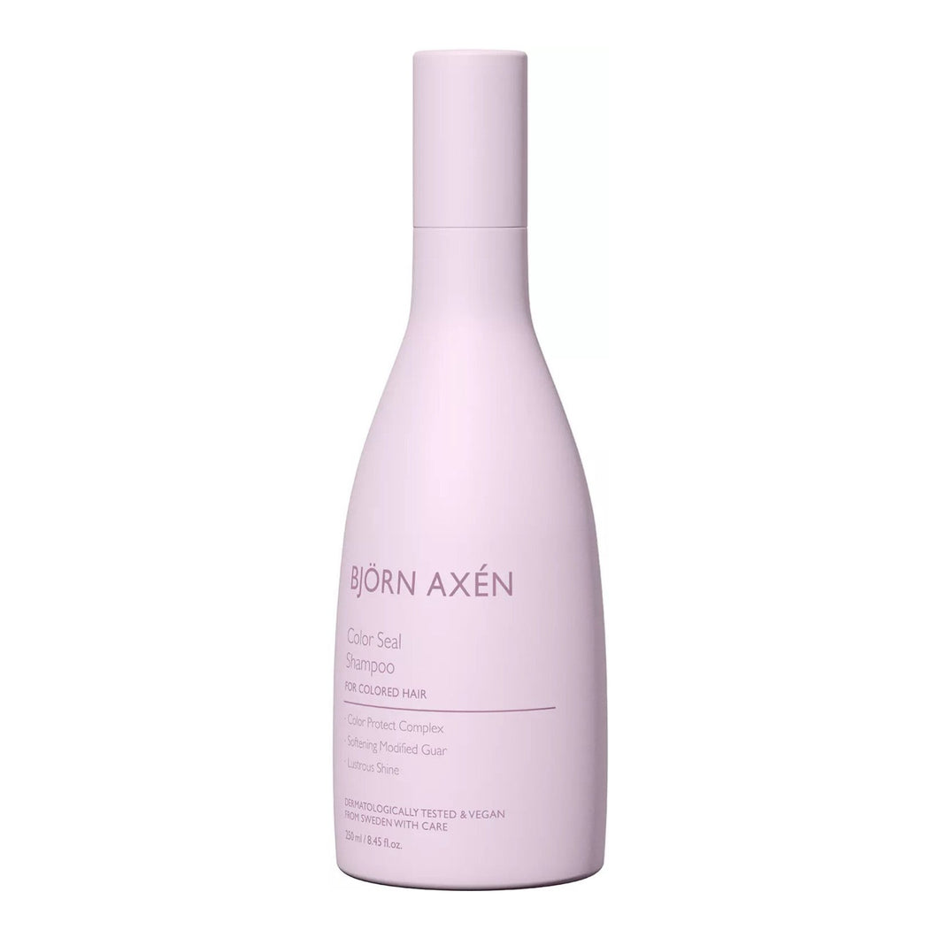 BJORN AXEN - Color Seal Shampoo - 250ml