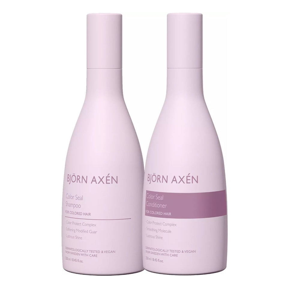 BJORN AXEN - Color Seal Shampoo - 250ml