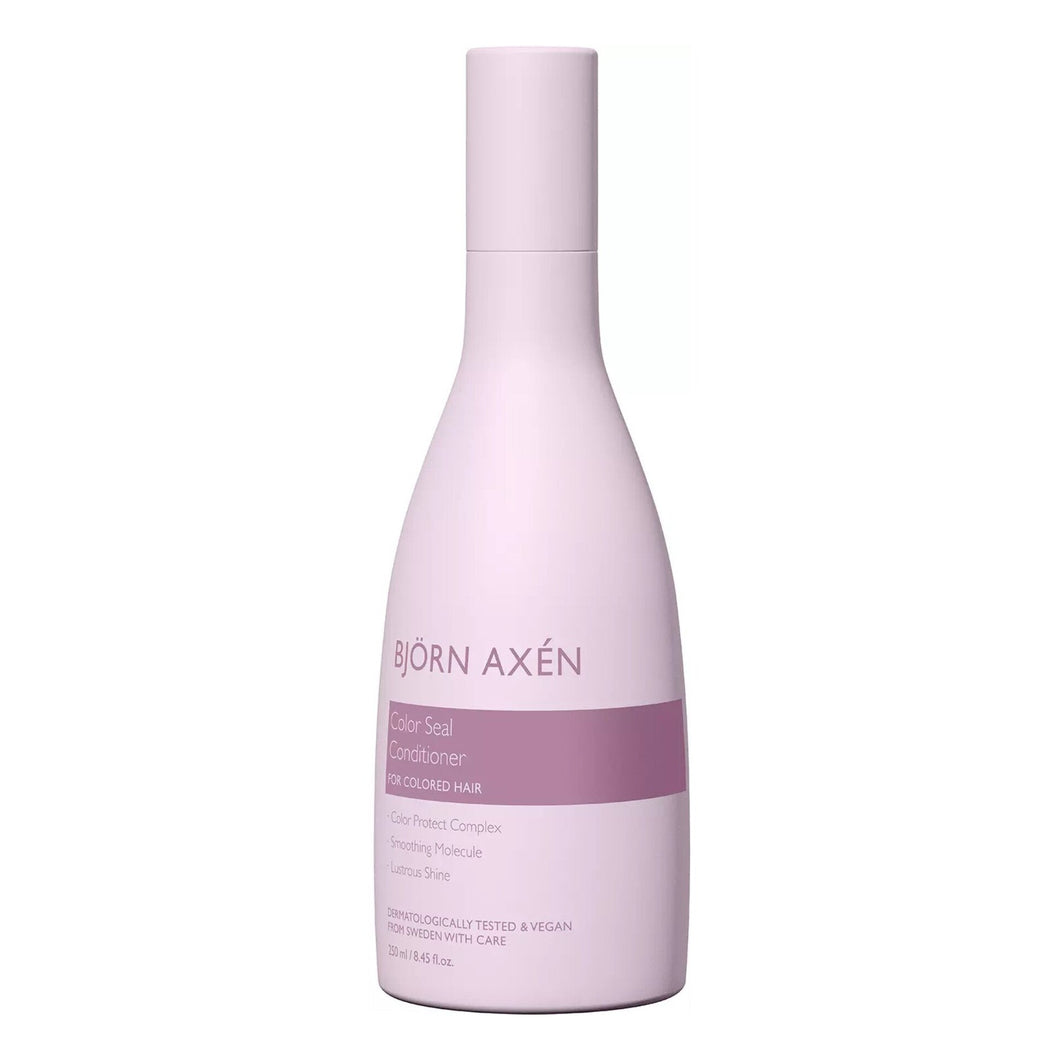BJORN AXEN - Color Seal Conditioner - 250ml