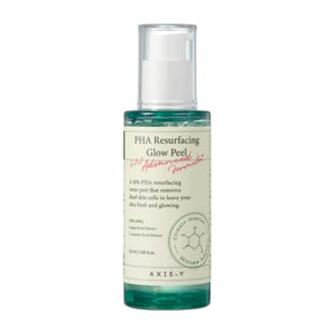 AXIS-Y - PHA Resurfacing Glow Peel - 50 ml