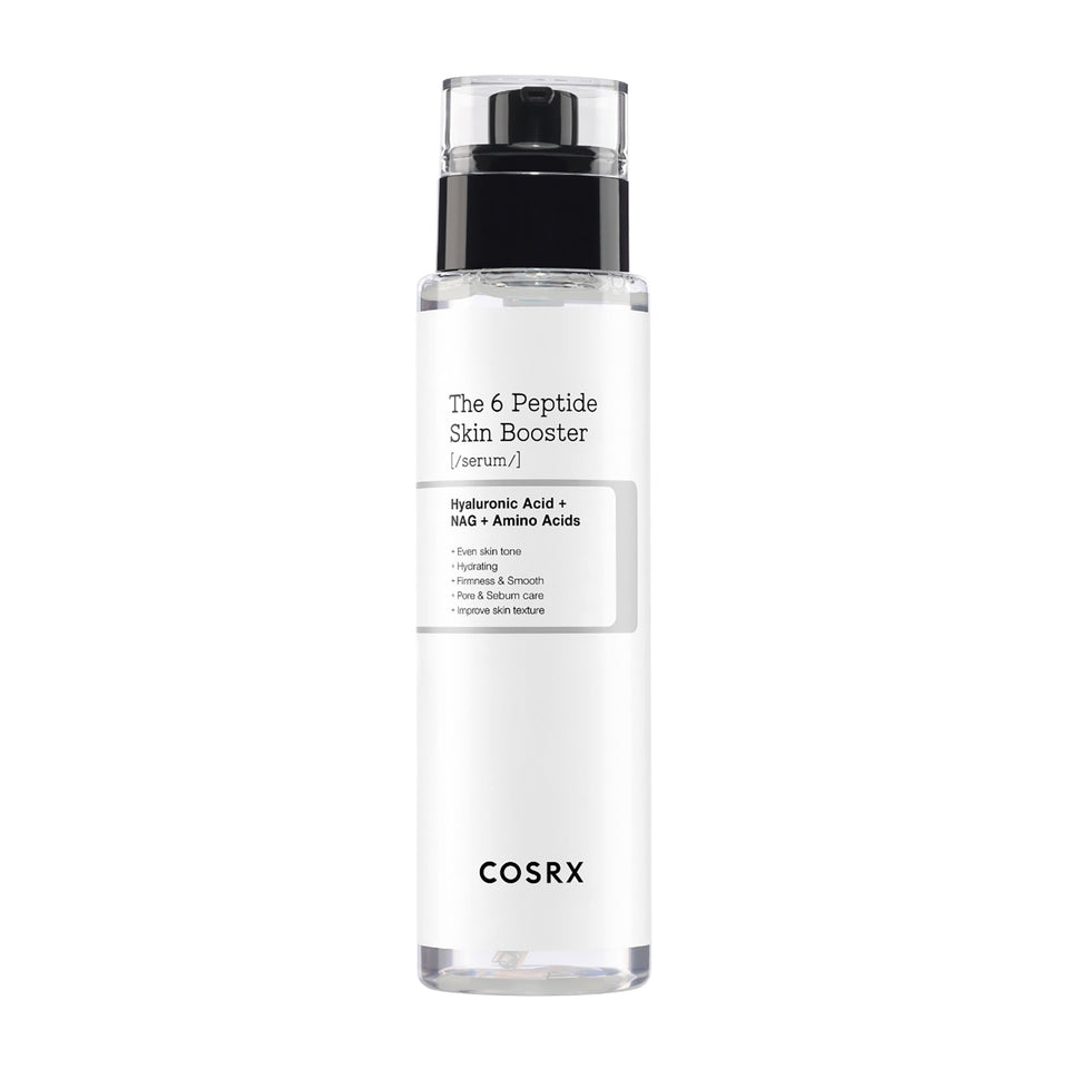 COSRX - The 6 Peptide Skin Booster - 150ml