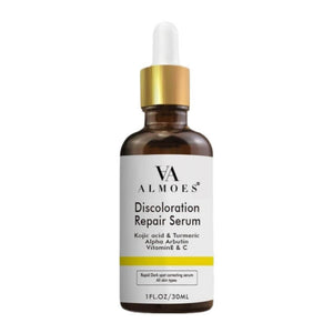 ALMOES – Discoloration Repair Serum - 30ml