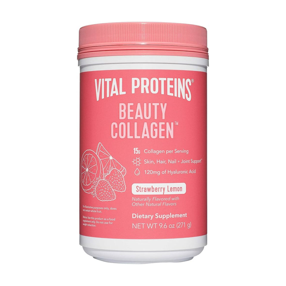 VITAL PROTEINS - Beauty Collagen Peptides - 271g