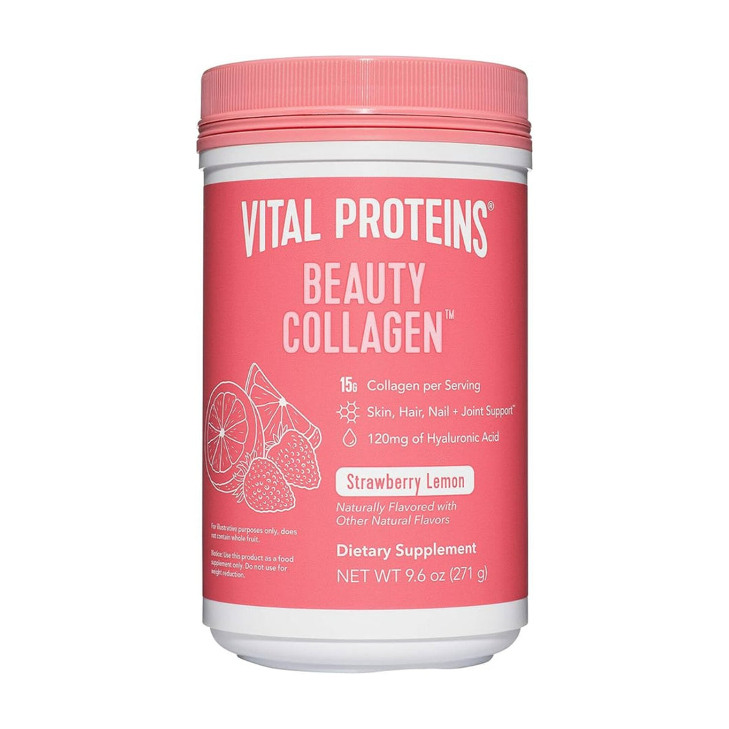 VITAL PROTEINS - Beauty Collagen Peptides - 271g