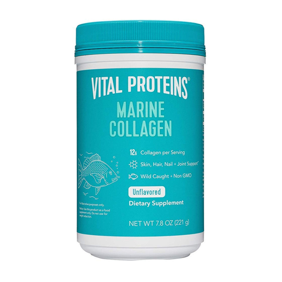 VITAL PROTEINS - Marine Collagen - 221g