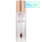 CHARLOTTE TILBURY - Fixateur - AirBrush Flawless Setting Spray - 100ml