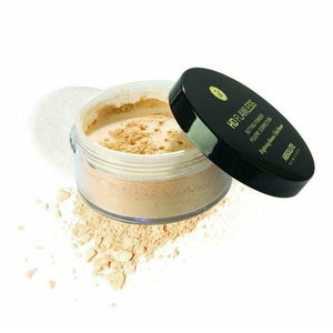 Absolute New York - HD Flawless Setting Powder, Poudre Libre - réf Banana