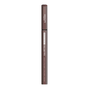 Absolute New York - Pro Ink Pen Liquid Eyeliner - réf Dark Brown