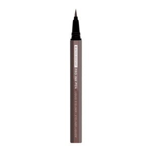 Absolute New York - Pro Ink Pen Liquid Eyeliner - réf Dark Brown