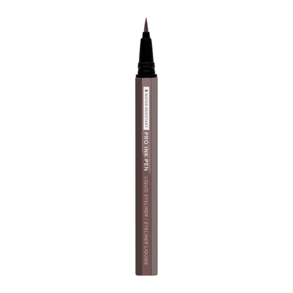 Absolute New York - Pro Ink Pen Liquid Eyeliner - réf Dark Brown