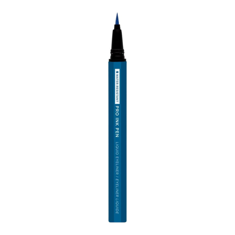 Absolute New York - Pro Ink Pen Liquid Eyeliner - réf Ocean Bleu