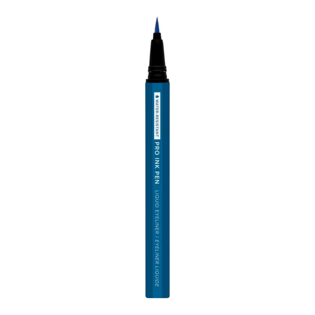 Absolute New York - Pro Ink Pen Liquid Eyeliner - réf Ocean Bleu