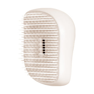 TANGLE TEEZER - Compact , Brosse spécial démêlage Styler -  Rose Gold Ivory