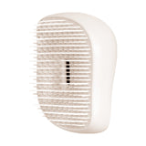 TANGLE TEEZER - Compact , Brosse spécial démêlage Styler -  Rose Gold Ivory