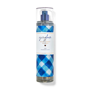 BATH & BODY WORKS - Gingham - Fine Fragrance Mist