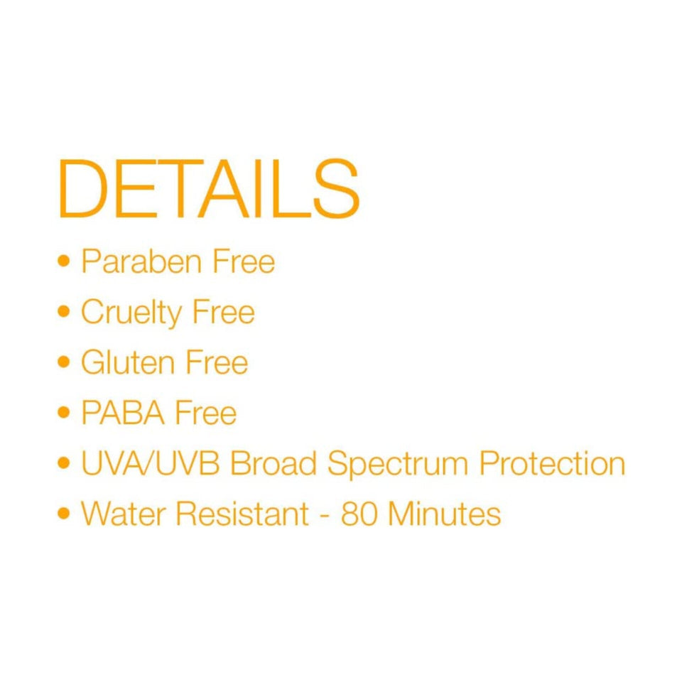 AUSTRALIAN GOLD - Gel Spray Sunscreen SPF 30 Avec Bronzant - 237ml