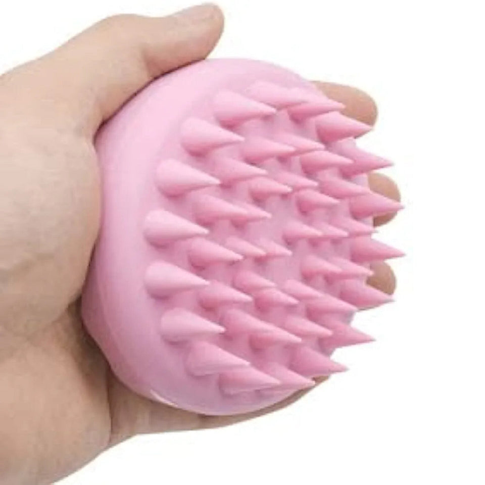IDC INSTITUTE - Shampoo Massage Brush
