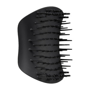 TANGLE TEEZER - The Scalp Exfoliator & Massager -
Brosse spécial démêlage et massage - Black