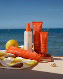 LANCASTER BEAUTY - Sun Sensitive Spray Lacté Pour Enfants Visage & Corps SPF50+ - 150ml