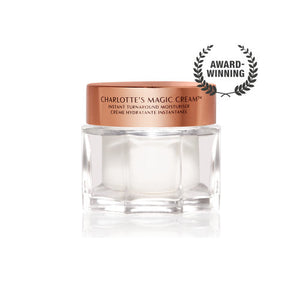 CHARLOTTE TILBURY - MAGIC CREAM MOISTURISER- 50ml