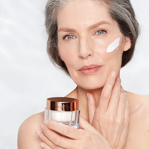 CHARLOTTE TILBURY - MAGIC CREAM MOISTURISER- 50ml