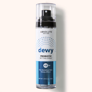 Absolute New York - Probiotic Setting Spray Dewy
