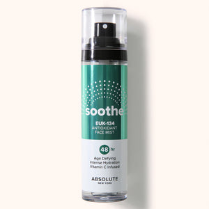 Absolute New York - EUK 134 Soothing Spray
