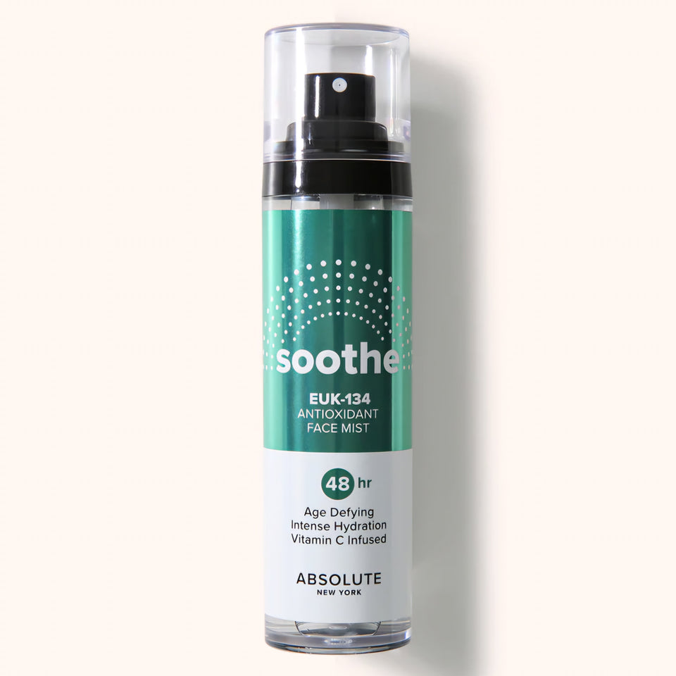 Absolute New York - EUK 134 Soothing Spray