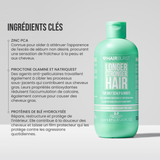 HAIRBURST - Shampoing Pour Cheveux Gras - 350ml