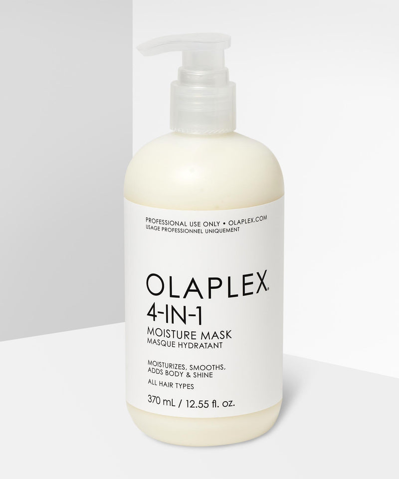 OLAPLEX - Olaplex 4in1 Masque Réparateur pour cheveux abîmés 370ml