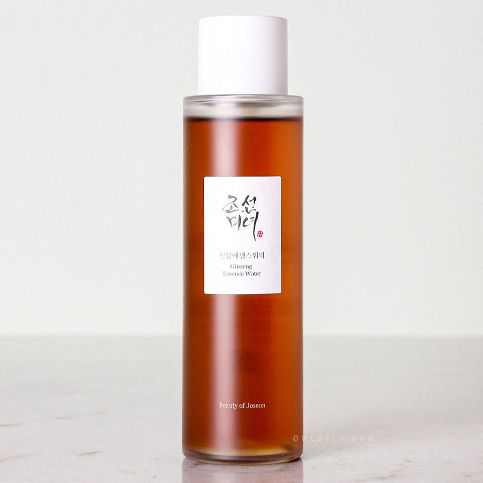 BEAUTY OF JOSEON - Ginseng Essence Water - 150ml