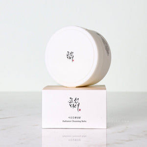 BEAUTY OF JOSEON - Radiance Cleansing Balm - 100ml