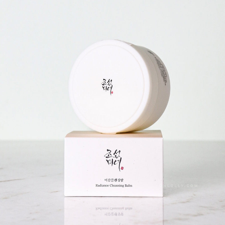 BEAUTY OF JOSEON - Radiance Cleansing Balm - 100ml