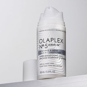 OLAPLEX - N°5 Leave-in Après-shampooing sans rinçage hydratant et réparateur - 100ml