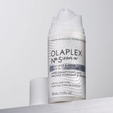 OLAPLEX - N°5 Leave-in Après-shampooing sans rinçage hydratant et réparateur - 100ml