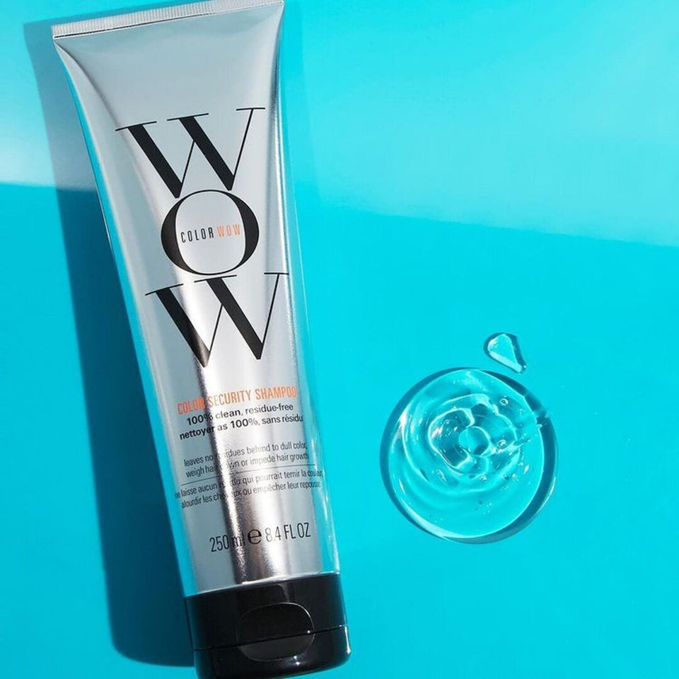COLOR WOW - Color Security Shampoo - Shampooing Dream Clean Ultime - 250ml